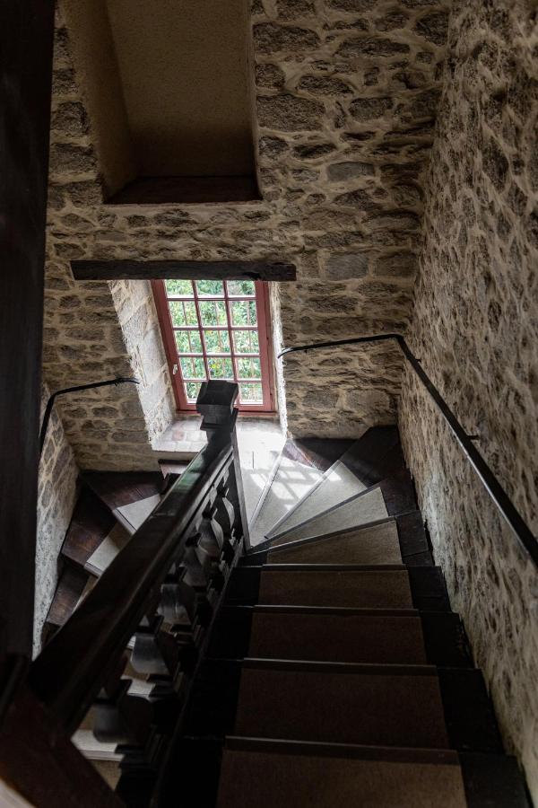 Apartment Joli 2 Pers Dans Les Remparts De