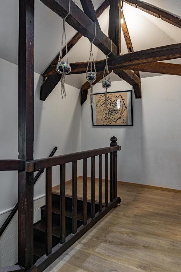 Apartment Joli 2 Pers Dans Les Remparts De *