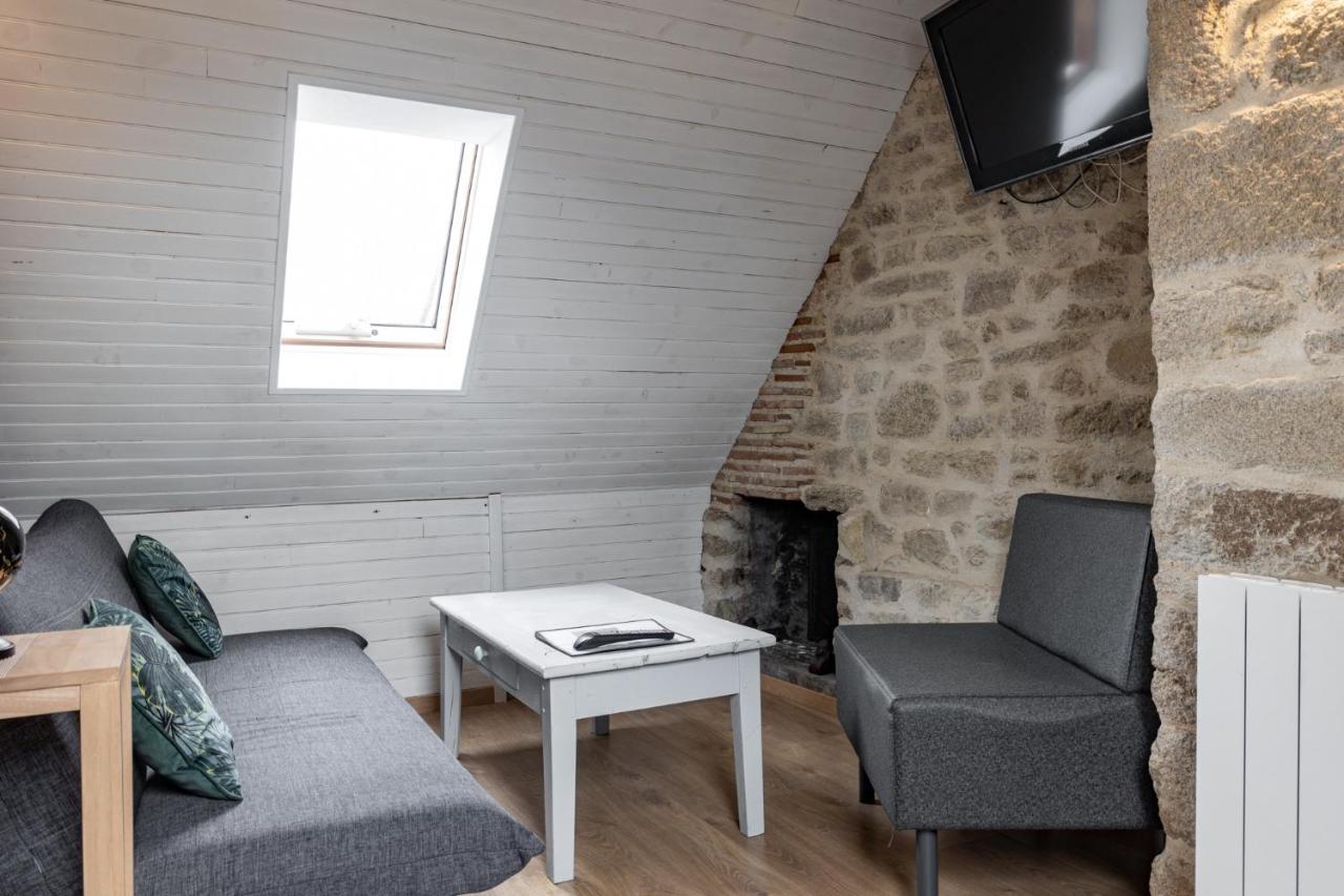 Apartment Joli 2 Pers Dans Les Remparts De *