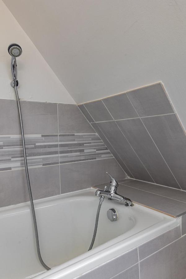 Apartment Joli 2 Pers Dans Les Remparts De *