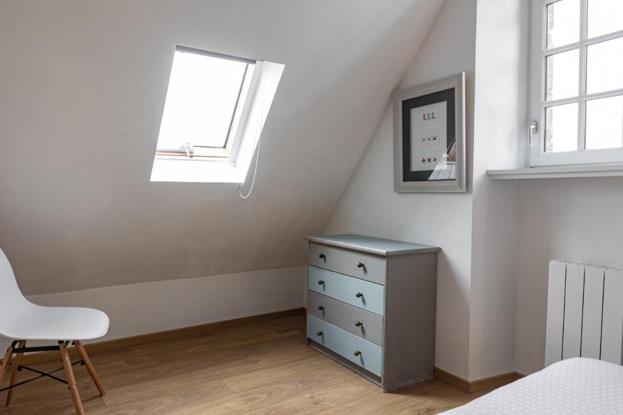 Joli 2 Pers Dans Les Remparts De Apartment Guerande