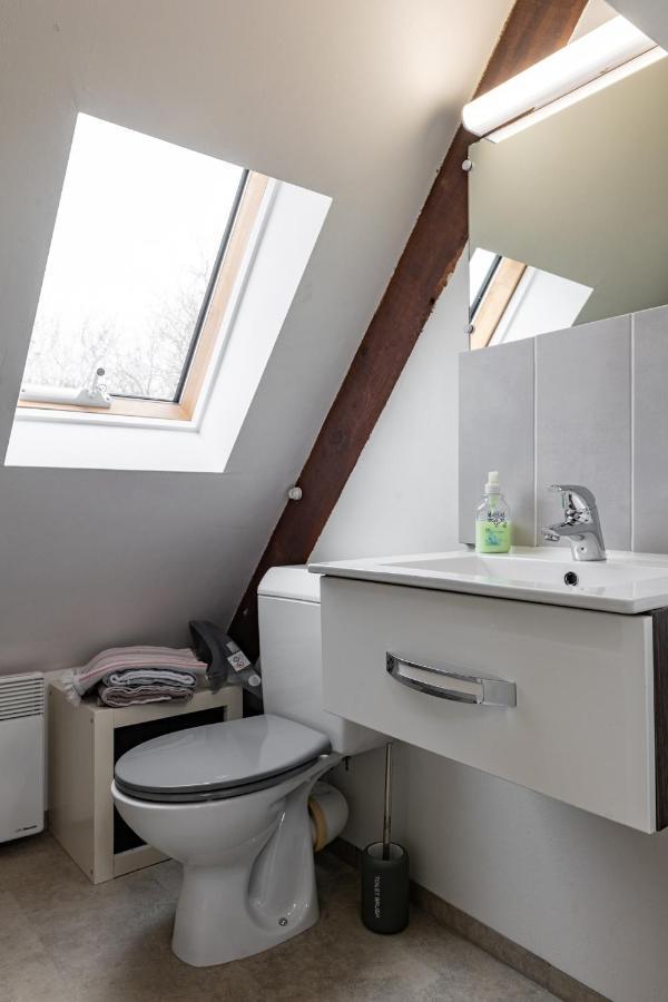 Joli 2 Pers Dans Les Remparts De Apartment Guerande