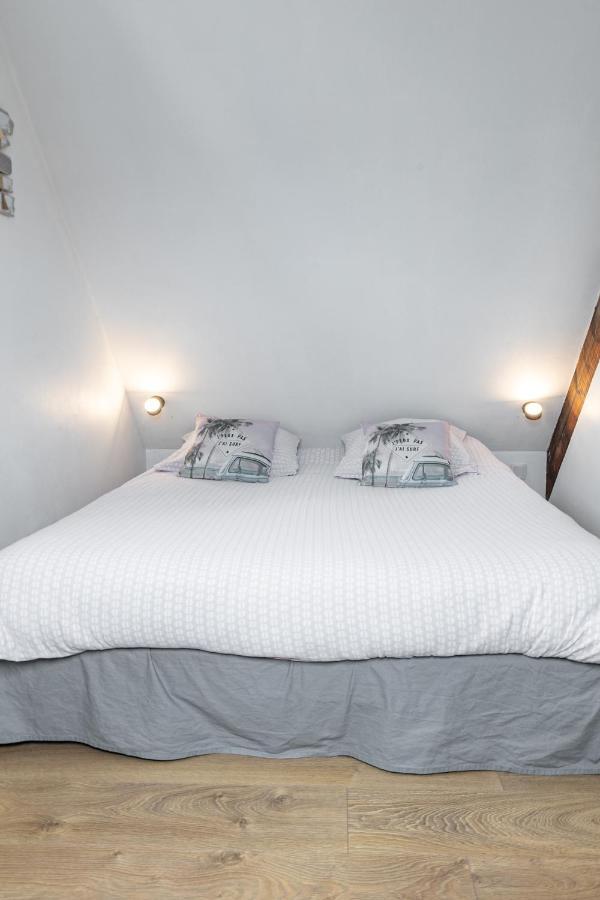 Apartment Joli 2 Pers Dans Les Remparts De Guerande
