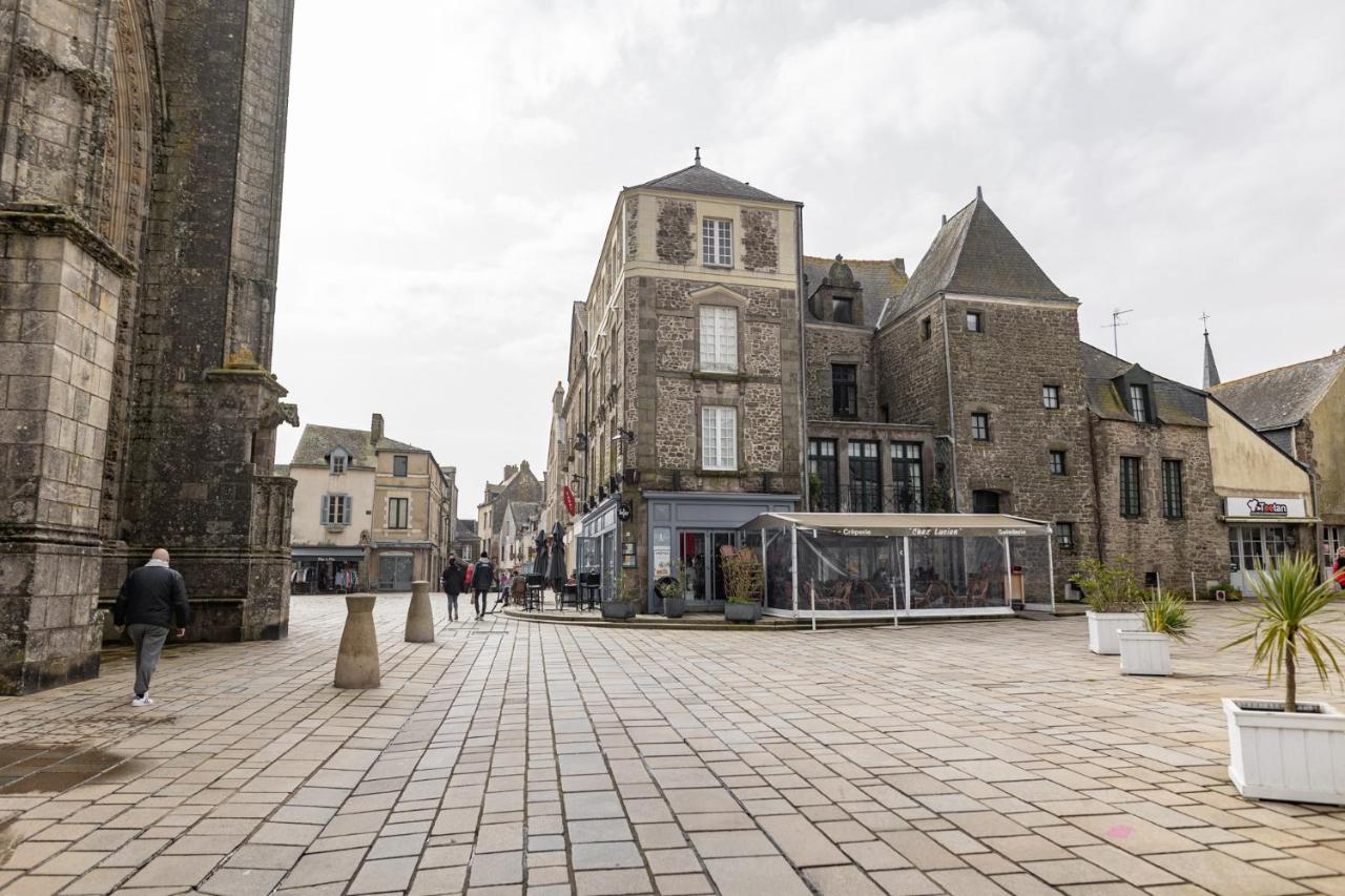Joli 2 Pers Dans Les Remparts De Apartment Guerande